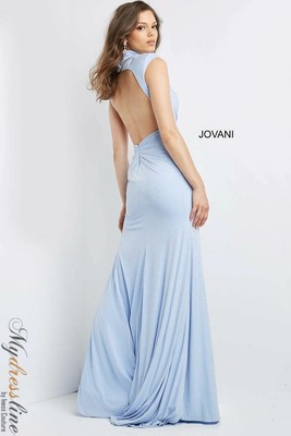 Jovani 06859 Evening Dress ~LOWEST 