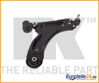 Lenker, RadaufhäNgung Nk 5013634 FüR Opel Meriva