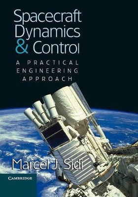 Marcel J. Sidi Spacecraft Dynamics and Control (Paperback) (UK IMPORT)