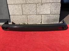 VW Volkswagen US Stoßstange GTI Golf 2 limited Edition Jetta II Westmoreland USA