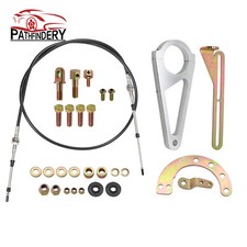 For GM TH350 4L60 4L80E 2 Transmission Cable ...