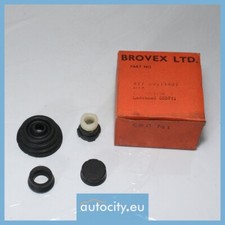 Maître-cylindre de frein Triumph 2000