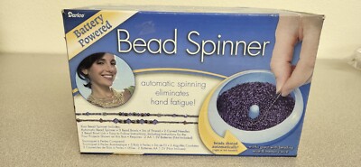 2007 Darice NSP107 Bead Spinner