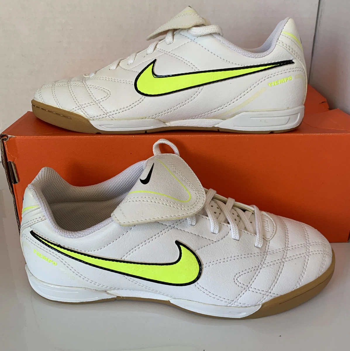 Nike tiempo hotsell natural iii