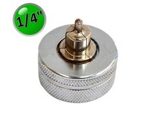 Testina matrice di ricambio per espansore tubo rame Ø 1/4''