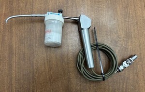 PowderPerfekt Dental Air Polisher