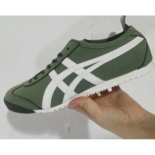 ONITSUKA TIGER MEXICO 66 SCARPE UOMO DONNA Scarpe per il tempo libero 6 colori - Foto 11 di 15