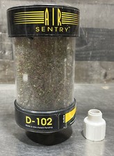 Air Sentry D-102 Desiccant Breather Nos Surplus