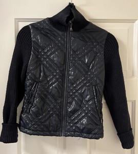 Elsy girl jacket   size tg 40  8-10