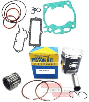 Wiseco Piston Wrist Pin Bearing B1003 – For CR250R YZ250 Small End Connecting Rod