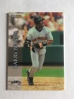 2000 TOPPS HD BARRY BONDS # 65 (SAN FRANCISCO GIANTS)