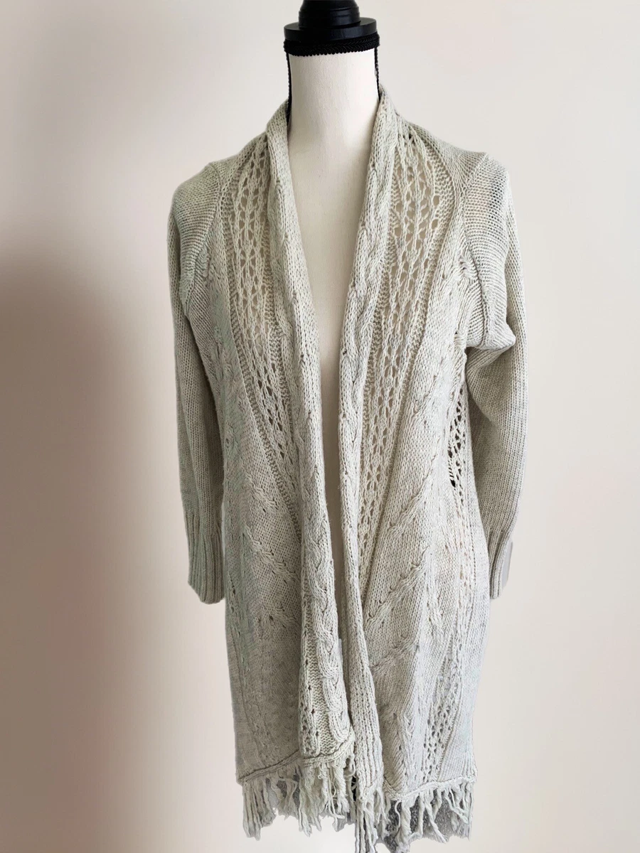 En creme sweater sale