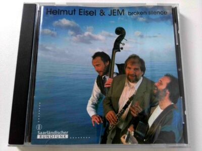 Broken Silence Helmut, Eisel & Jem: