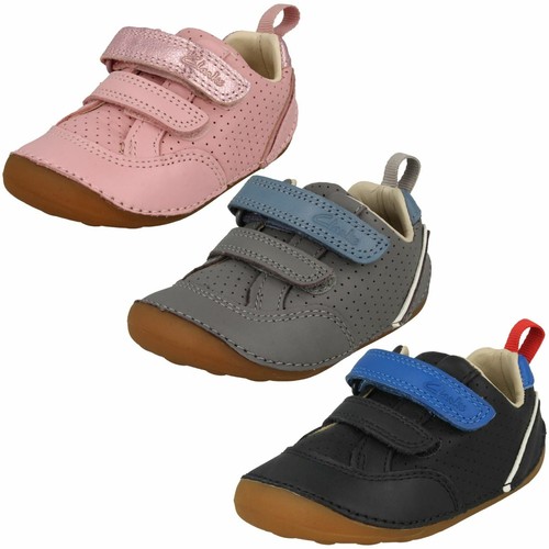 clarks baby shoes