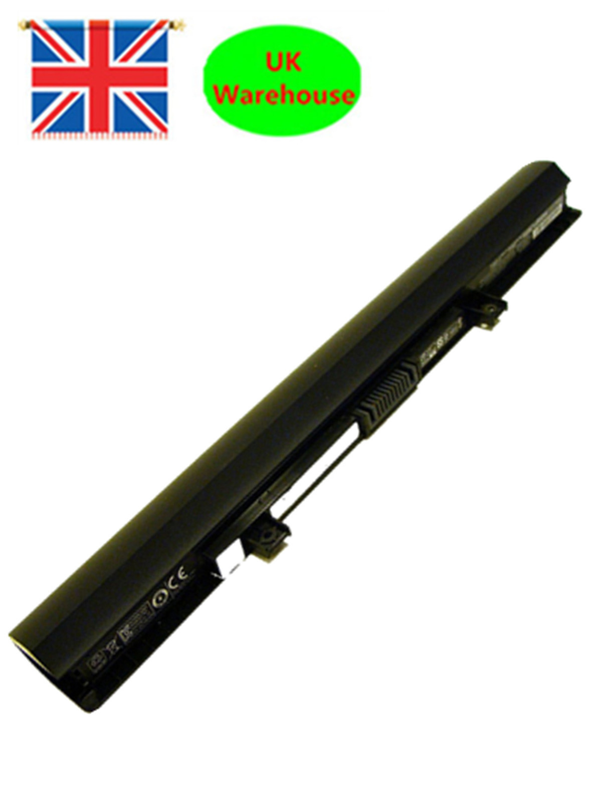 PA5184U-1BRS Battery for Toshiba Satellite E45-B L50-B C50-B C50D-B C55-B L55-B