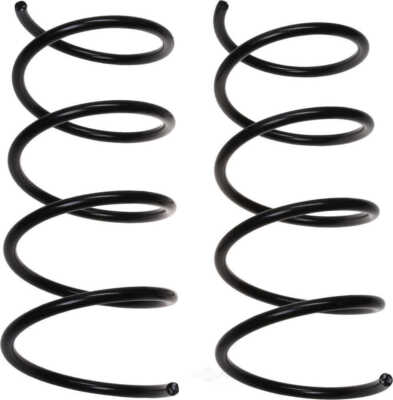 Coil Spring Set-PEC Autopart Intl 2704-611266