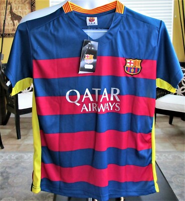messi soccer jersey