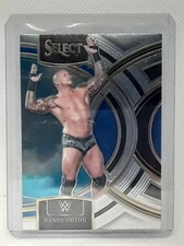 Randy Orton 2024 Panini Select WWE - Premier Level #104 -