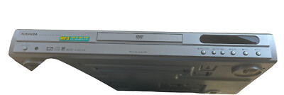 Toshiba DVD Player SD-310VU - Good Condition - Works Great No Remote C5