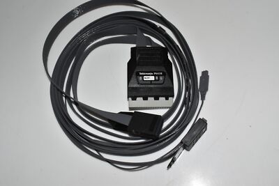 Tektronix P6418 Logikanalysator Sonde (SSE96)
