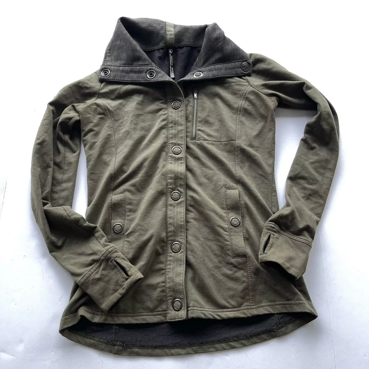 Kuhl krush jacket clearance