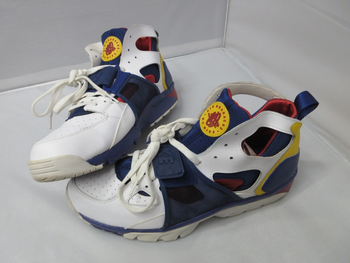 Air Trainer Huarache Tenis Nike Huarache 2019 Nike Air Trainer
