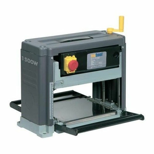 BT130W Nutool Bench Thickness Planer 