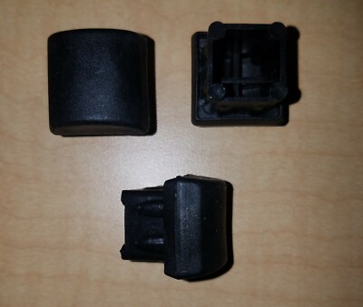 University Loft SC105 and SC112 Replacement Foot Inserts 40 ct. 