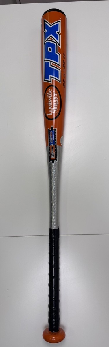 Louisville Slugger TPX H2 Hybrid Baseball Bat SL9H25 30” 22 Oz 2 5