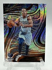 Desmond Bane 2022-23 Revolution Basketball #13 Memphis Grizzlies