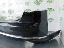 Pare-choc arrière Audi A8