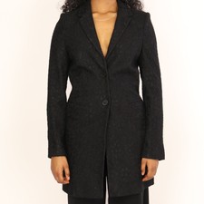 Karl Lagerfeld Coat, Size 6