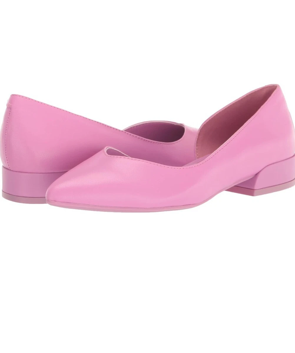 Kenneth cole sales pink shoes