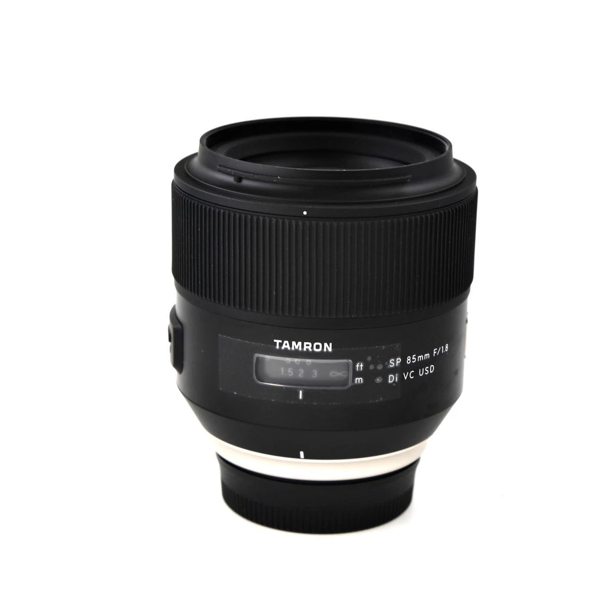 Tamron SP f/1.8 Camera Lenses 85mm Focal for sale | eBay