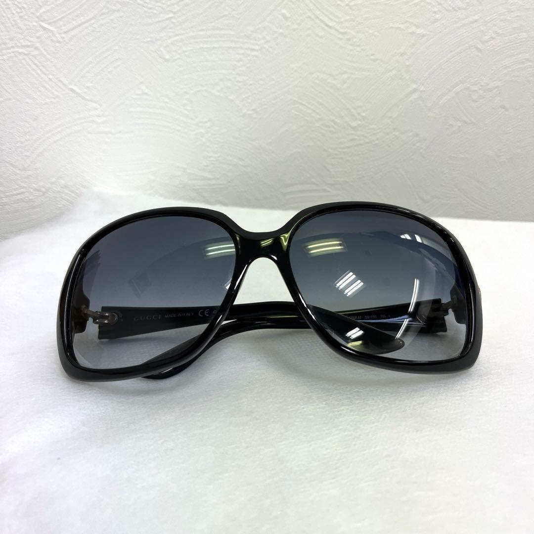Gucci GG3166/S D28JJ Interlocking G Sherry Line Sunglasses
