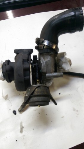 BMW E39 5er 530d E38 730d Turbolader 142 kW 193 PS