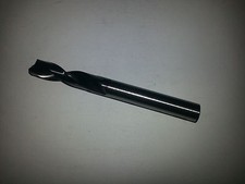 8mm Cobalt TICN coated Spot Weld Cutter Drill Bit made in the Germany by Mueller