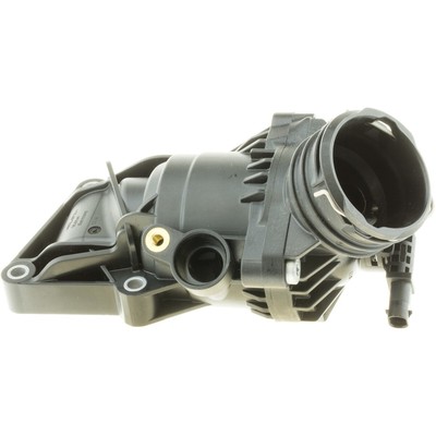 785-217 Motorad Thermostat Housing for MB Mercedes E Class SLK C ML GLE350 E350