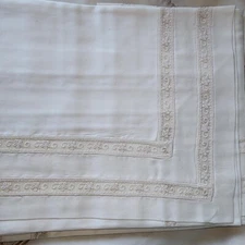 Timas LaFenice king pillow shams - Reduced Price!