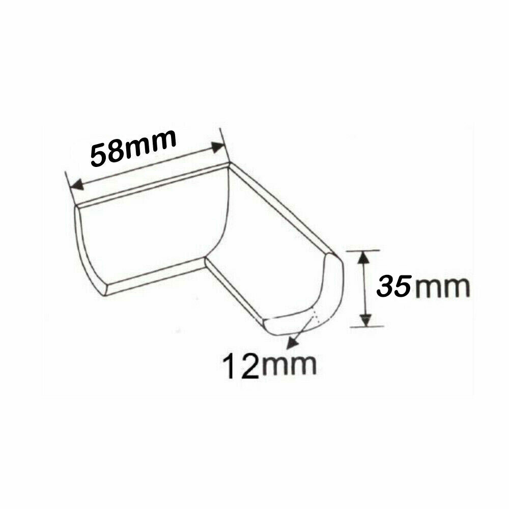 8 Pezzi Paraspigoli per Bambini, Protezione Angolari in Silicone a Forma di Cane, Angoli per Bambini per Tavoli da Pranzo, Protezioni Angolari per Bambini, Protezioni Angolari per Tavolo e Mobili