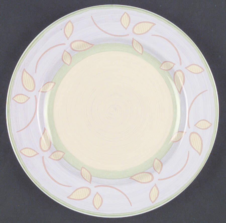 Oneida Synergy III Salad Plate 1251034