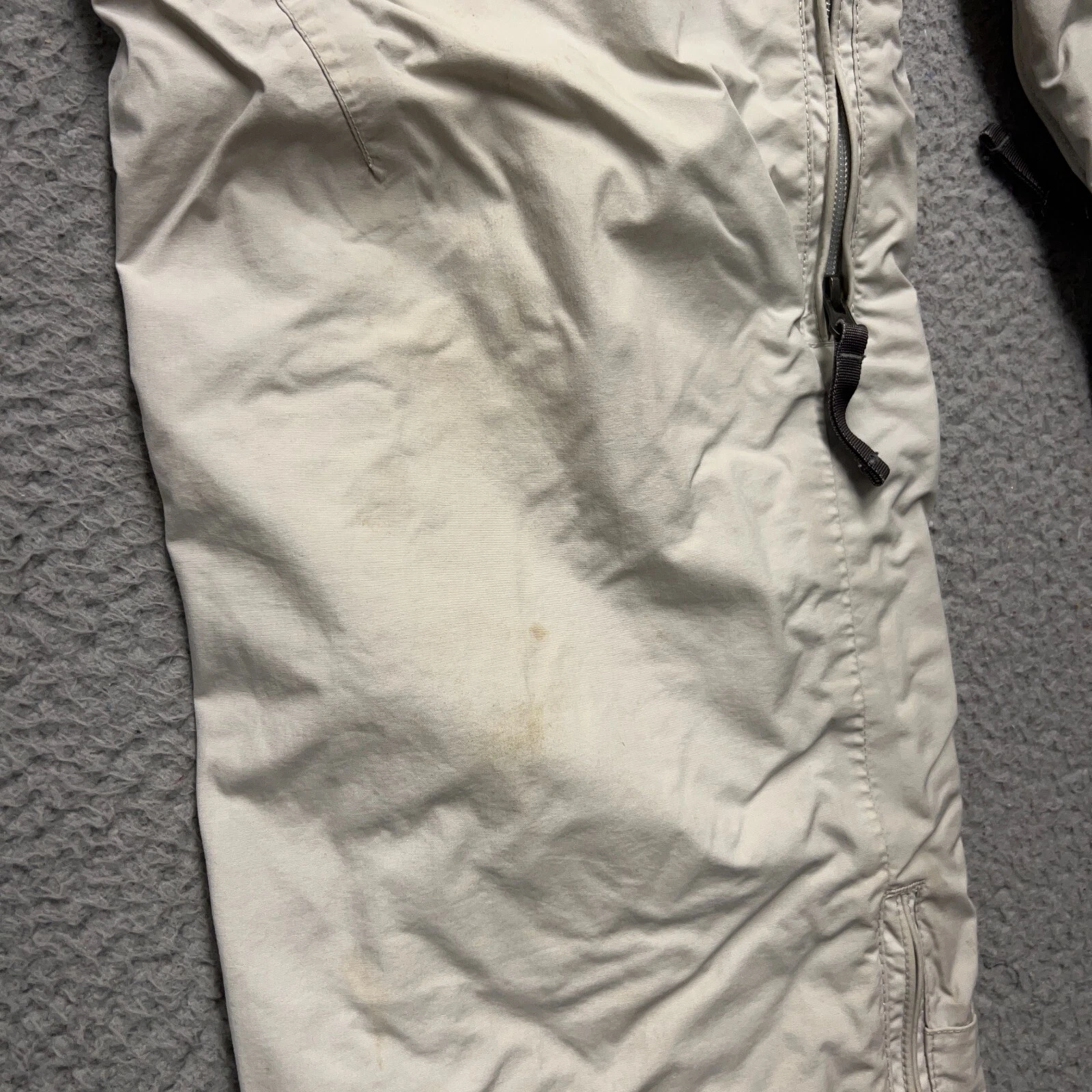 burton snowboard outdoor winter lined breathable pants