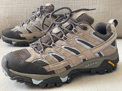 Merrell Moab Vent 2 Sz 7.5 US / 38 EU