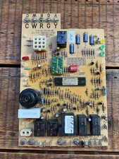 Furnace Control Circuit Board 62-24136-01 G961DAJ-2401 Rheem Ruud