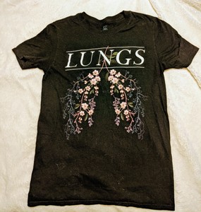 lungs