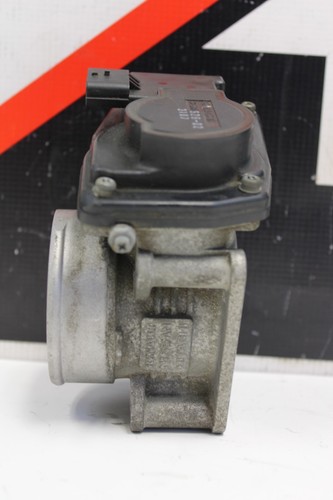 2009-2019 NISSAN 370Z LEFT DRIVER SIDE THROTTLE BODY OEM - Picture 7 of 10
