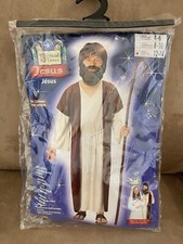 biblical times Jesus costume