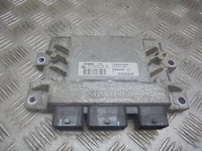 2008 RENAULT MODUS 1.2 16V ENGINE CONTROL UNIT ECU 8200414422 8200401568