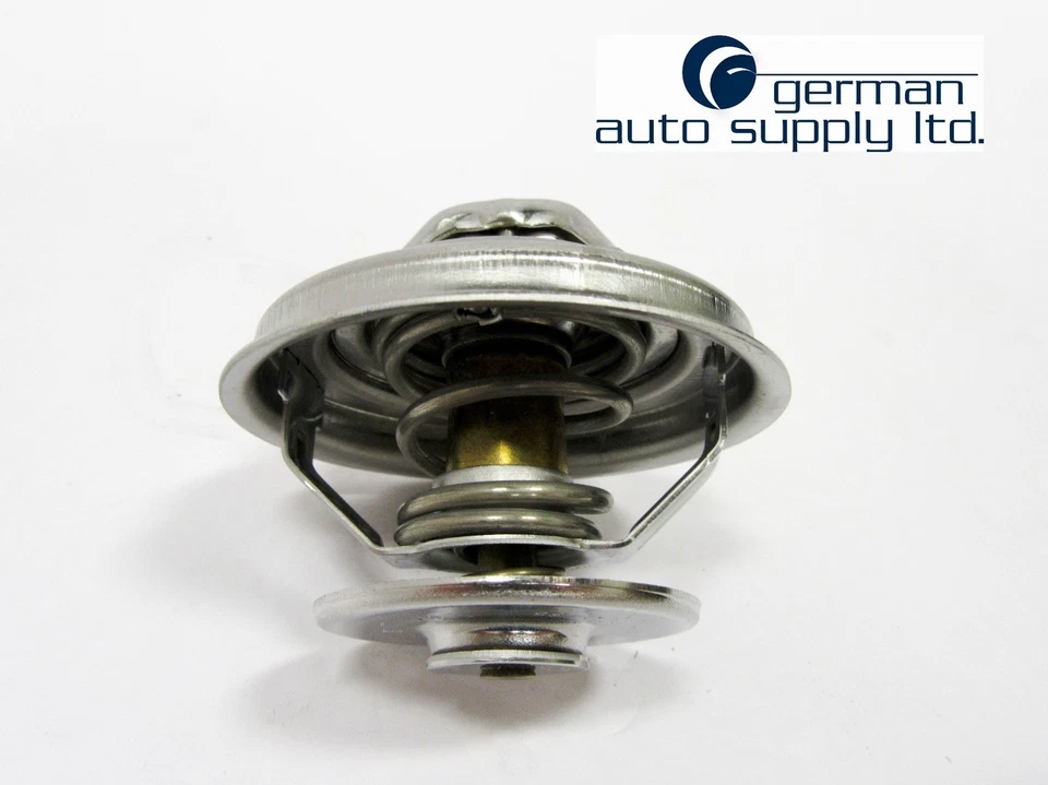 Mercedes-Benz, Jaguar Engine Coolant Thermostat - Mahle Behr - TX1887D - NEW MB - Image 3 of 4