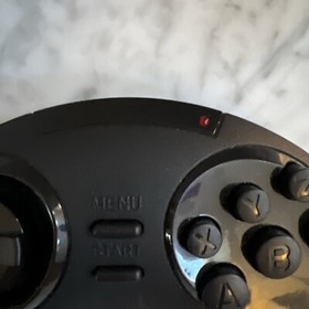 SEGA Genesis Wireless Remote Controller Sega Genesis Classic Console